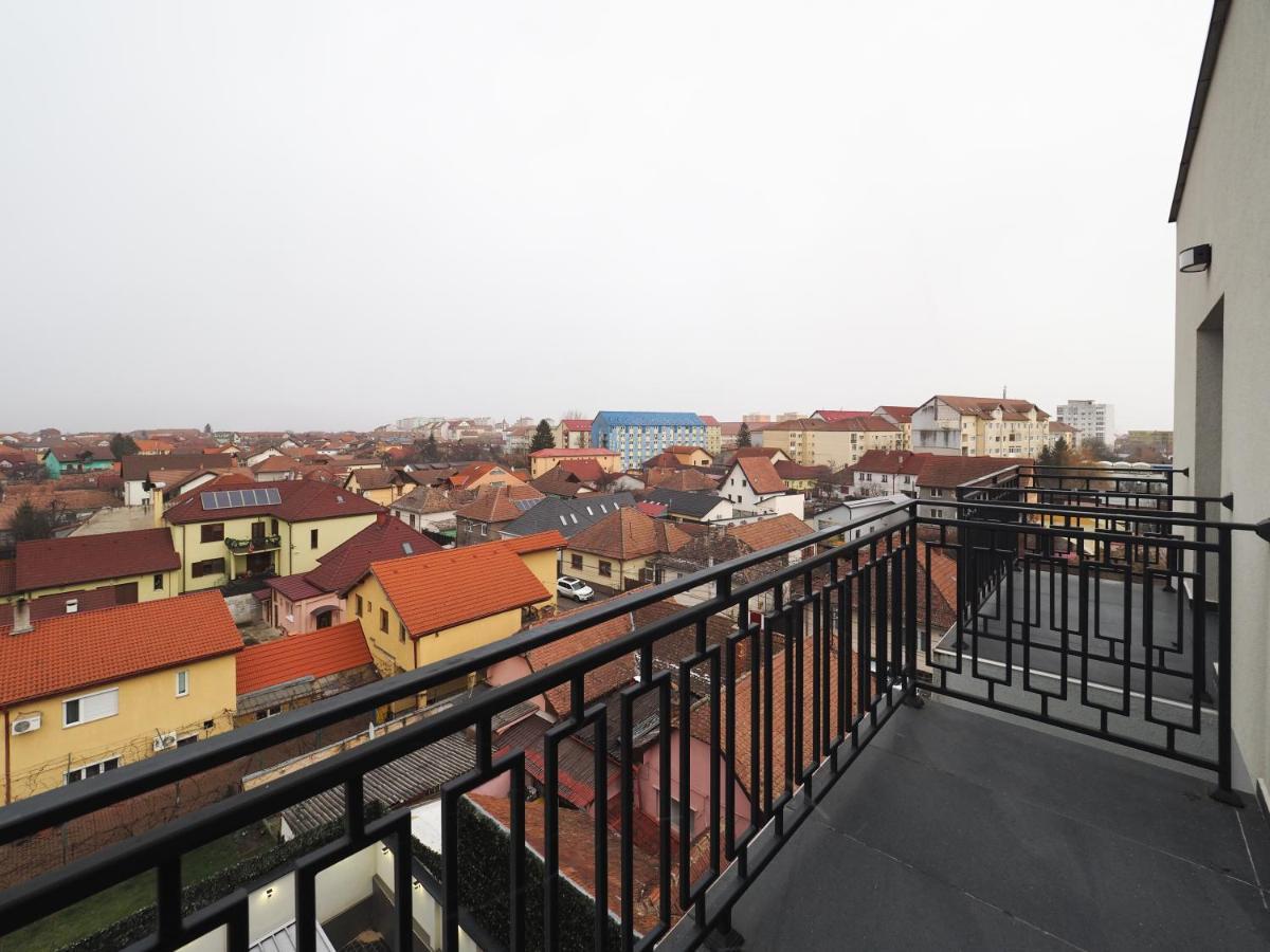 Hotel Anastasia Sibiu Eksteriør bilde