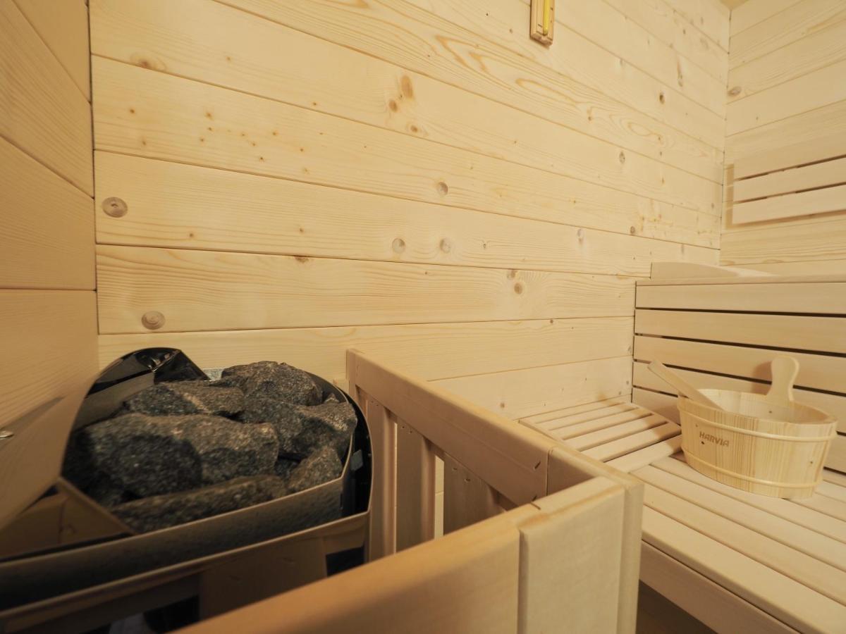 Hotel Anastasia Sibiu Eksteriør bilde